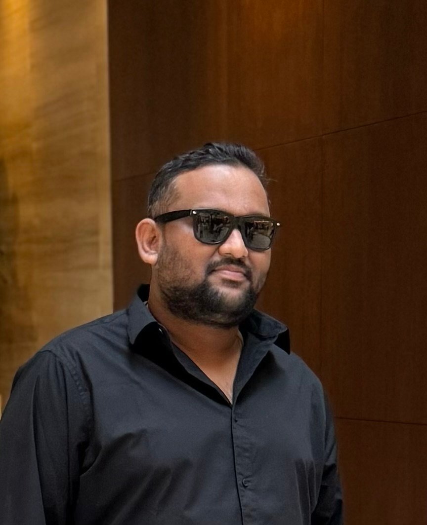 Suryateja's Profile Image